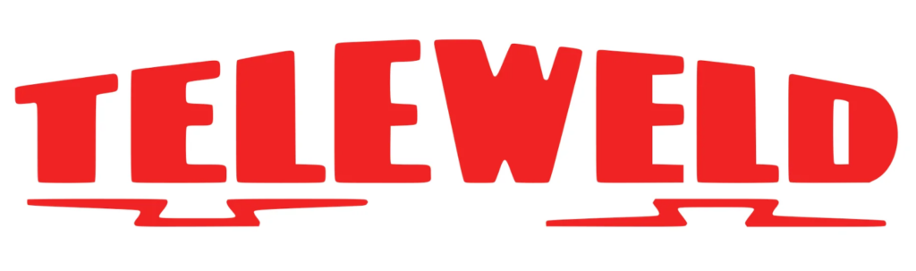 teleweld logo