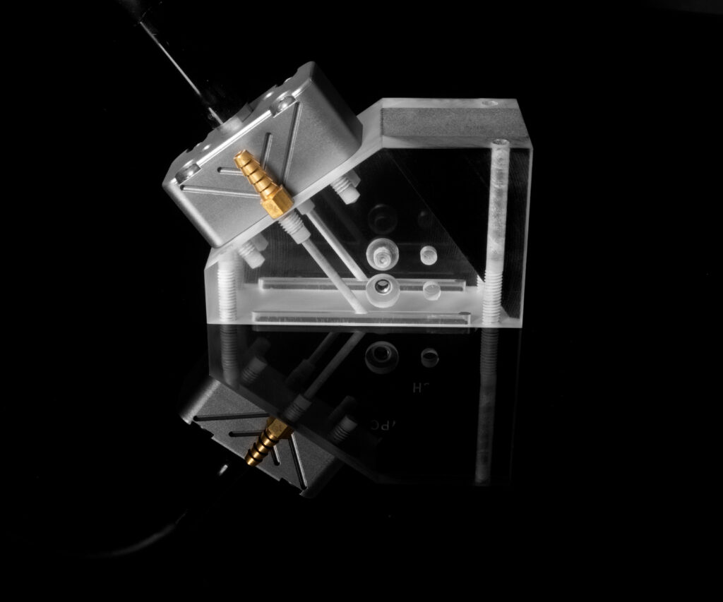 PAUT probes supplier in KSA